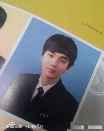 韩星毕业旧照大起底