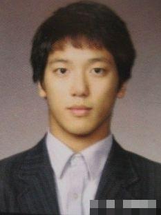 韩星毕业旧照大起底