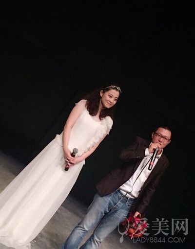  汤唯电影朝圣变结婚 明星婚礼花样百出 