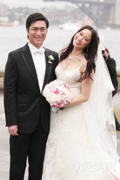  汤唯电影朝圣变结婚 明星婚礼花样百出 