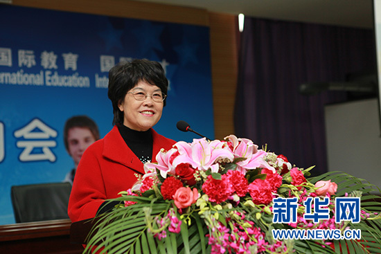 北京市朝阳区芳草地国际学校富力分校校长苏国