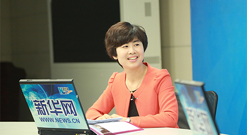 南开大学招办主任邵庆辉谈2014高招政策