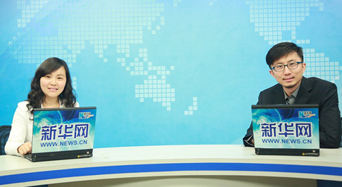 电子科技大学招办主任方曼谈2014高招政策