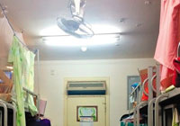 学子演唱《董校长》呼吁装空调 北师大：可以有