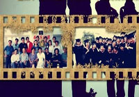 明星青涩毕业照大搜罗 刘诗诗甜美郑爽路人