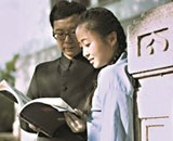 民国风毕业照"穿越"