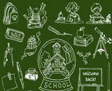 张宝:爱心不分国界