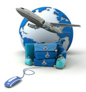 在美留学生三成国人