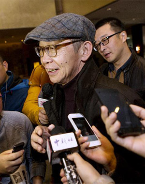 全国政协委员陆续抵达驻地