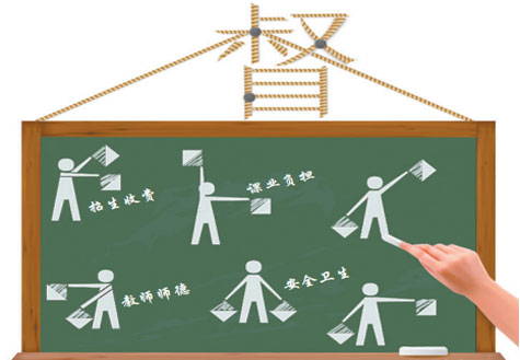 【新闻AB面】幼儿园小学化难禁 上演奔跑吧,