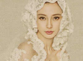 孙俪李冰冰Angelababy中国风比美