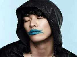 李钟硕金宇彬洪宗玄 韩国美颜男模盘点