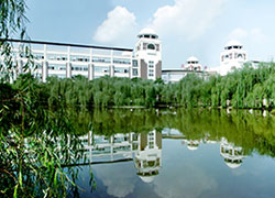 四川大学锦城学院