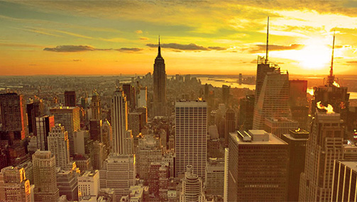 2013年，光华管理学院纽约代表处成立