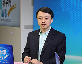 清华大学招办主任于世洁