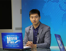 北京语言大学招办主任武玉洲