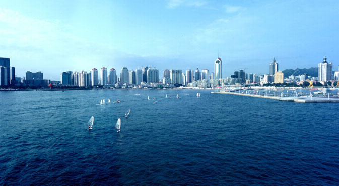 高考时间&middot;青岛夜间全城禁噪为考生&ldquo;送安静&rdquo;