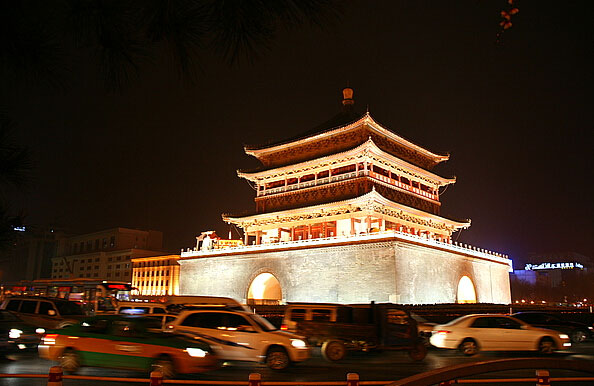 西安6部门联合发布中高考&ldquo;禁噪令&rdquo;