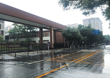 北京:16考点避峰早知道