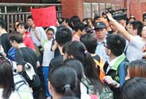 广东75.4万考生今明高考