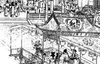 古人也玩毕业季