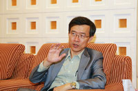 香港科大吴恩柏：创业要诚信正直