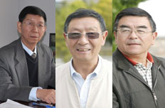 经济管理系教师风采