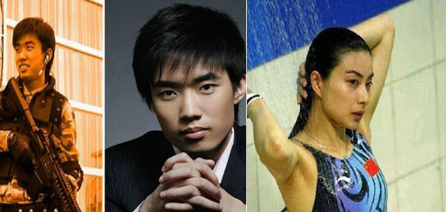 众名人爆料高考囧事