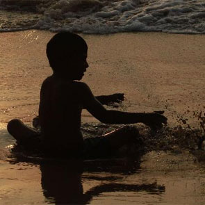 [六一特刊]：童年的小幸福