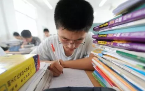 报考人数再创新高 四川23.5万人参加高职单招