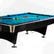 台球桌