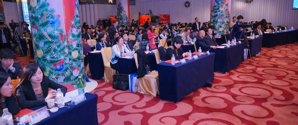 2012大国教育之声现场