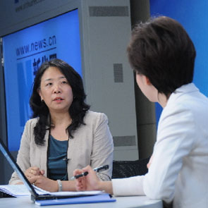 首都师范大学招办主任谈2013招生政策