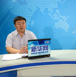 内蒙古大学招生办公室主任谈2013年招生政策