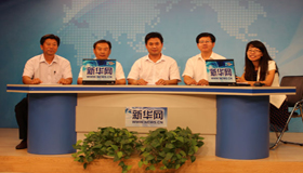 区域推进学校文化建设 让每所学校都精彩