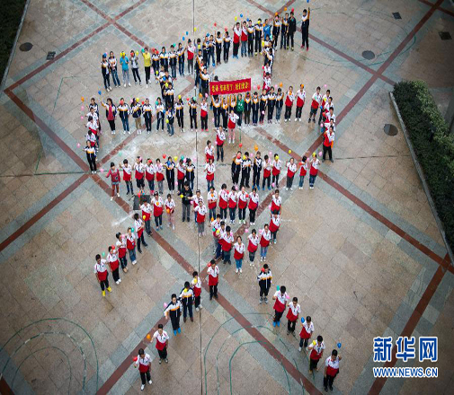 专刊：9月10日放眼全球 盘点世界各地的教师节