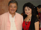 赵本山小姨子性感照