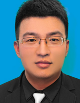 黑龙江大学：周成刚