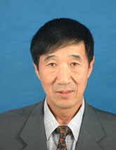 河北大学：赵福祯