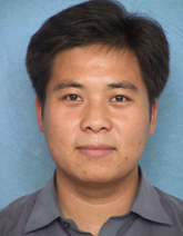 东北大学:石昌远