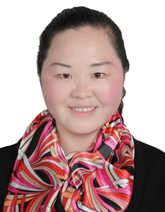 贵州大学：闵翠翠