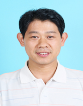 山东理工大学：李涛