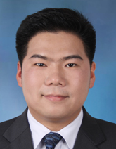 同济大学：严长征