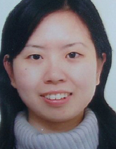 华东师范大学：王郦玉