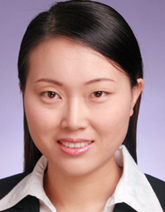 上海财经大学：李书华