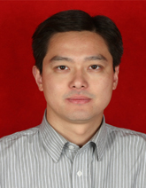 河南中医学院第二临床医学院：庞亚宾