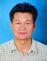 中南财经政法大学：林杰