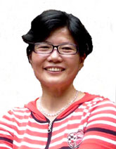 湖南师范大学：向延娥