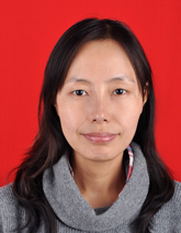 西安财经学院：孙蓉