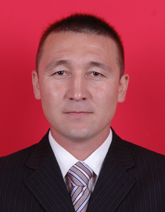 新疆大学：哈那提·艾克拉木